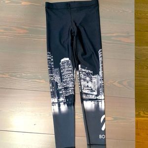 Peloton Boston Skyline Pants